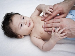 Babymassage-Therapie Kursleiterausbildung