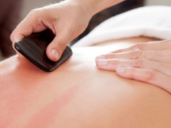 Gua Sha Fa Ostasiatische Schmerztherapie - Grundkurs