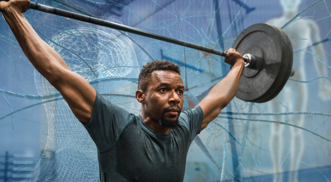 Neuroathletiktraining Kraft
